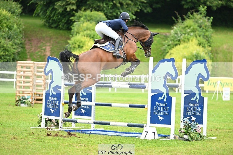 240712-110134-32420 - Cls 134 Bicton B+C 1.30m