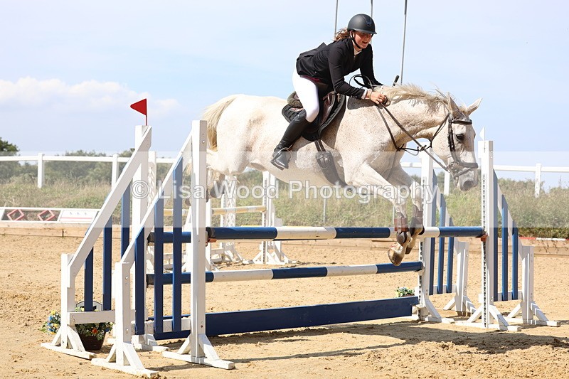 3E7A1784 - Class 11: 1m open