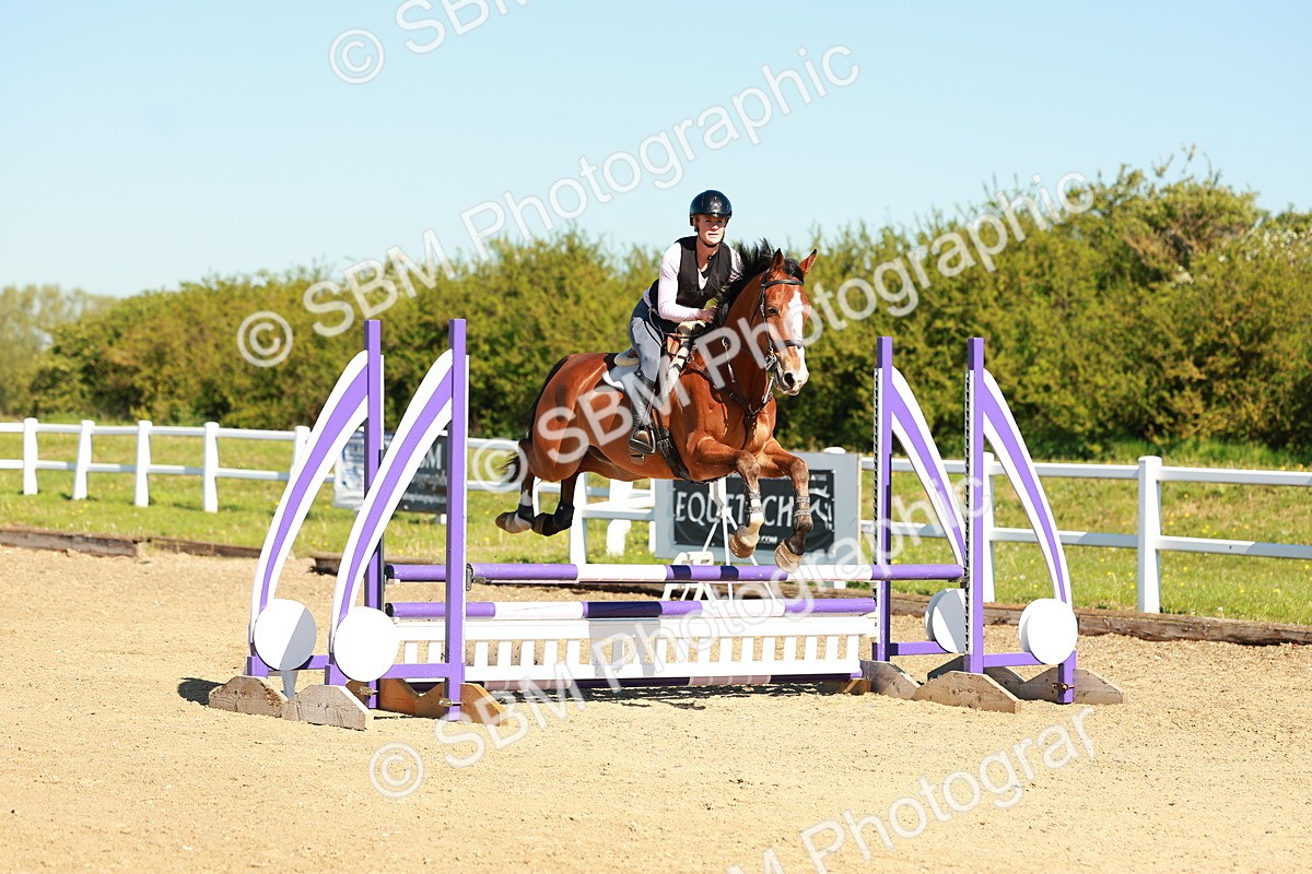 SBM_000022 - Class 1 - Clear Round