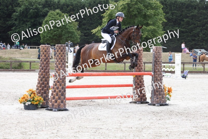 20250622-8300 - PC100 Qualifier - Round 2