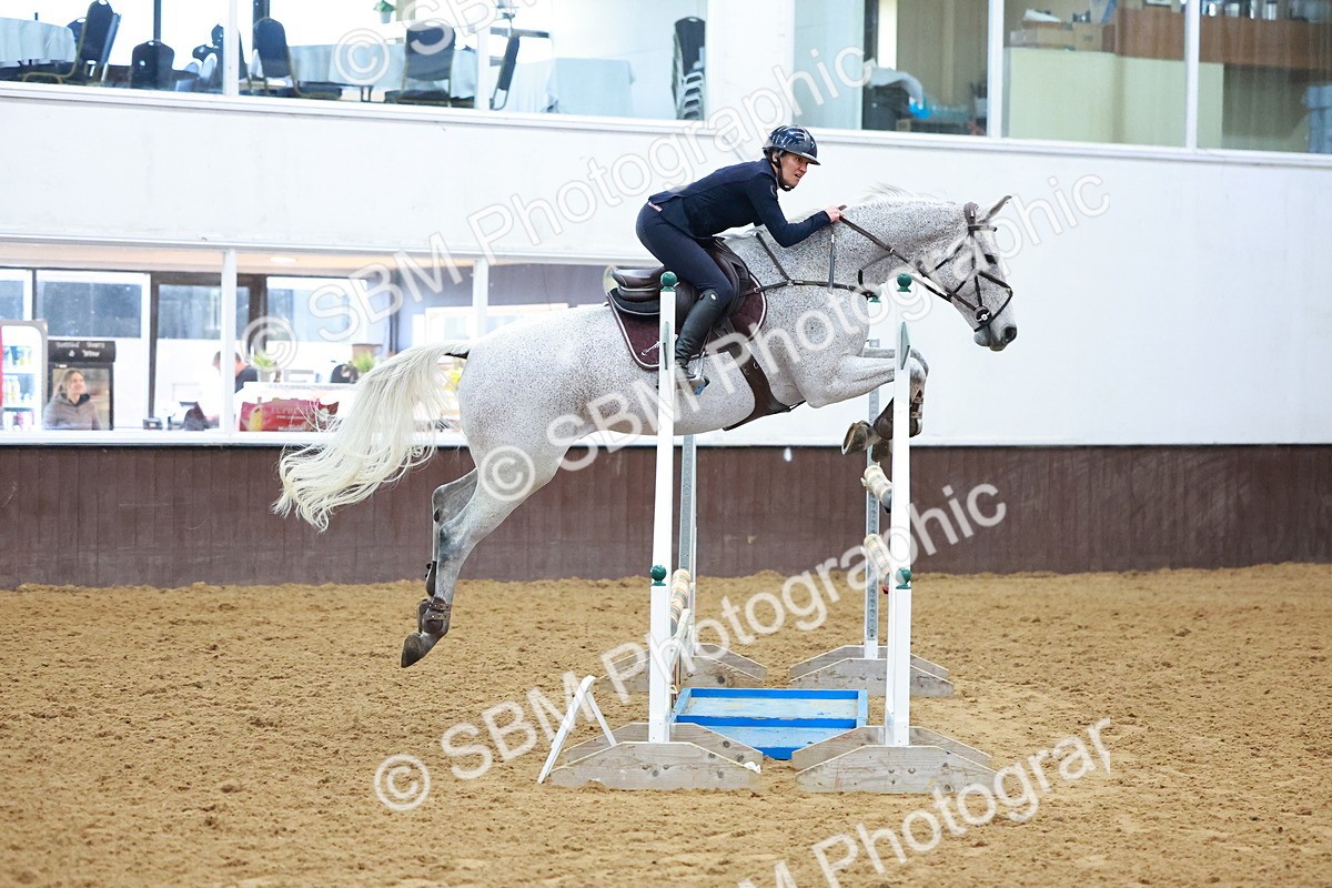 SBM_002074 - Class 5 - Senior Foxhunter 1.20m