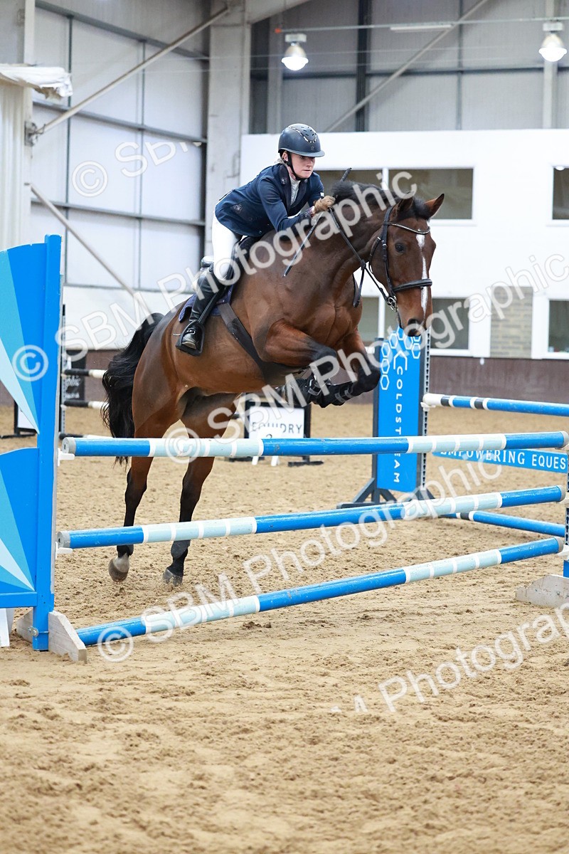 SBM_000868 - Class 3 - Senior Discovery 1.00m