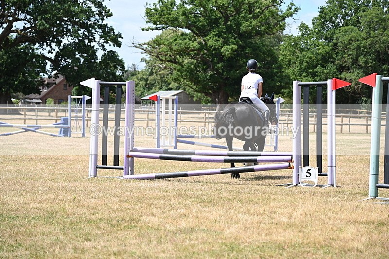 WJ6_5638 - Class 13 Novice 60cm