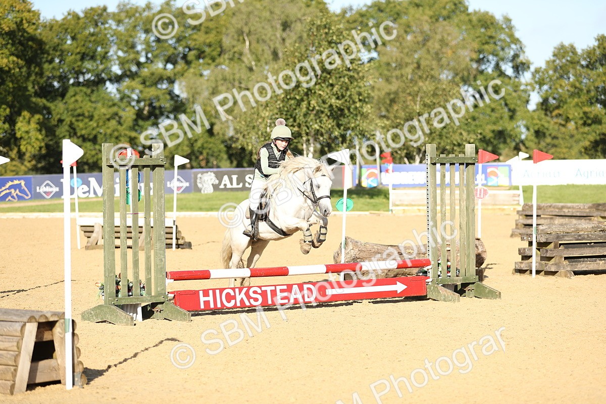 SBM_15449 - E4a - Eventers Challenge 50cm Open