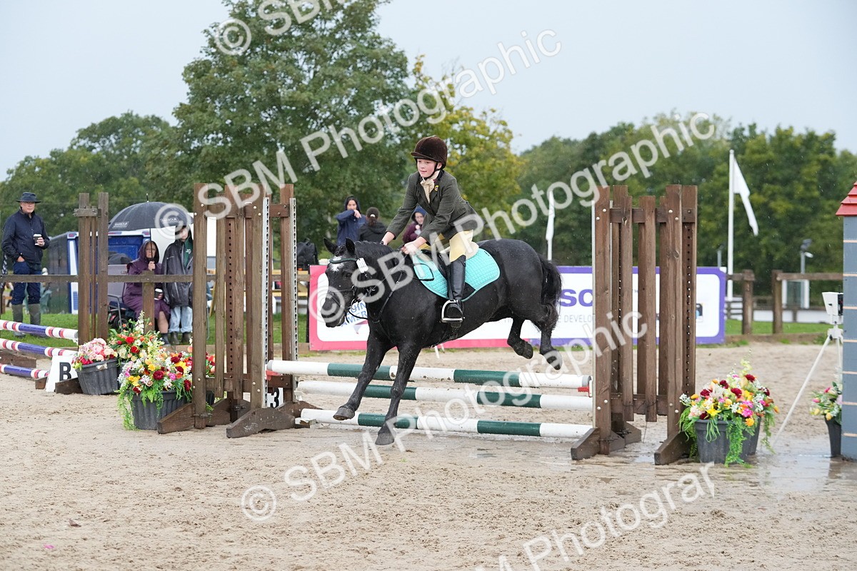 SBM_33847 - J5 - Junior Pony 50cm Championship