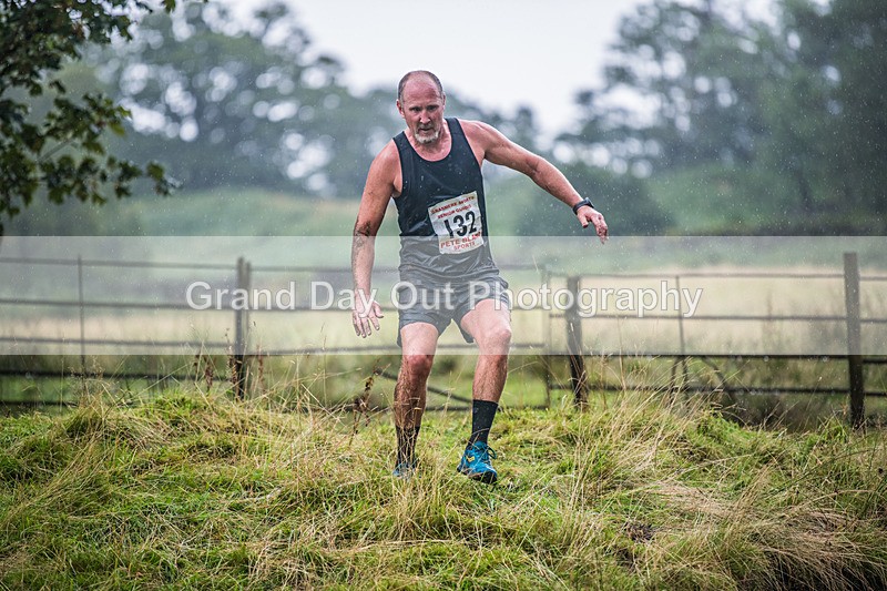 Grasmere Senior-509 - Grasmere Guides Senior Fell Race Sunday 25th August 2024