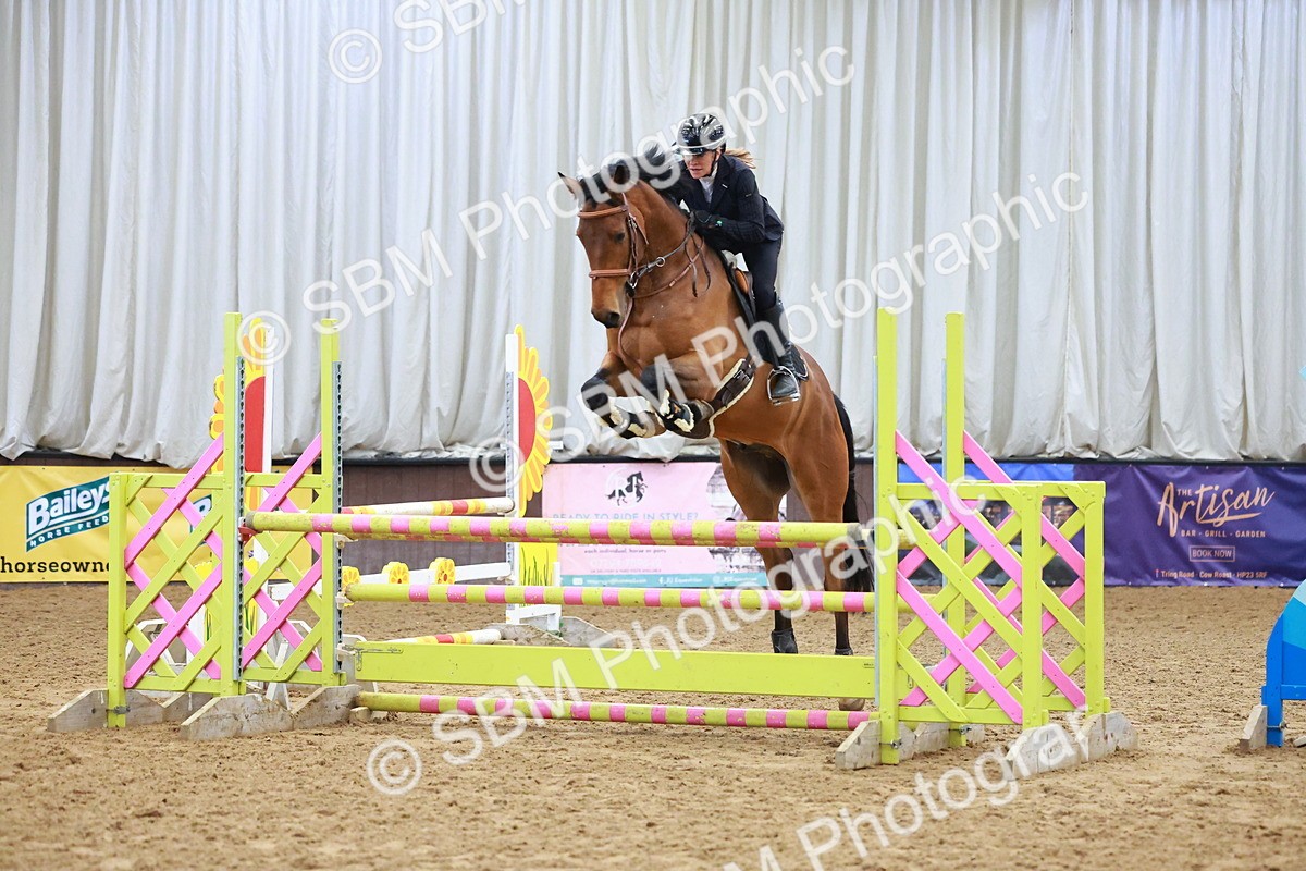 SBM_001094 - Class 3 - Senior Discovery 1.00m