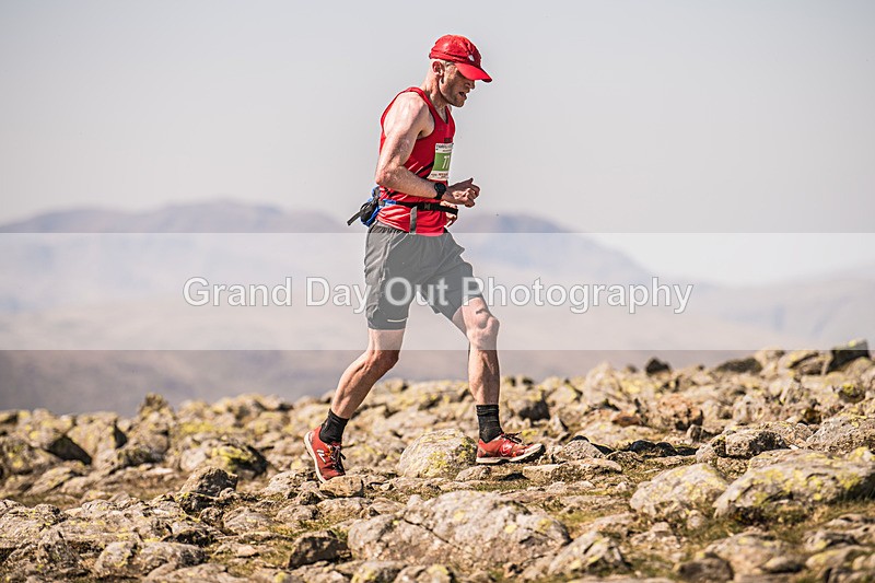 Fairfield-178 - Fairfield Horseshoe Fell Race Saturday 10th May 2025