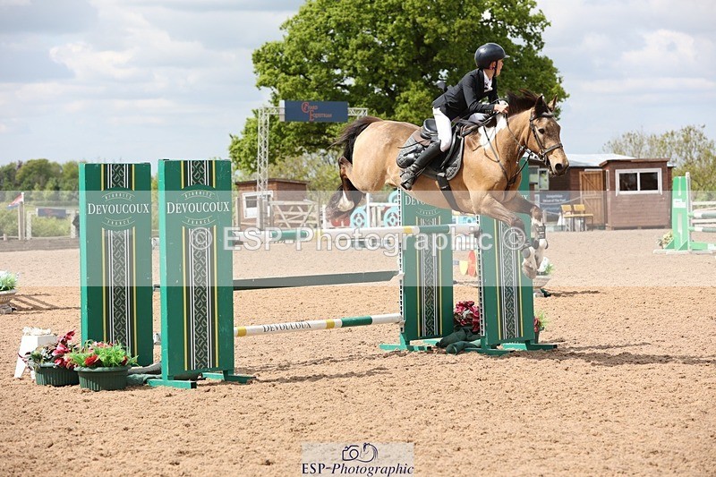 250504-141415-02901 - Cls 9 Junior 1.30m Open