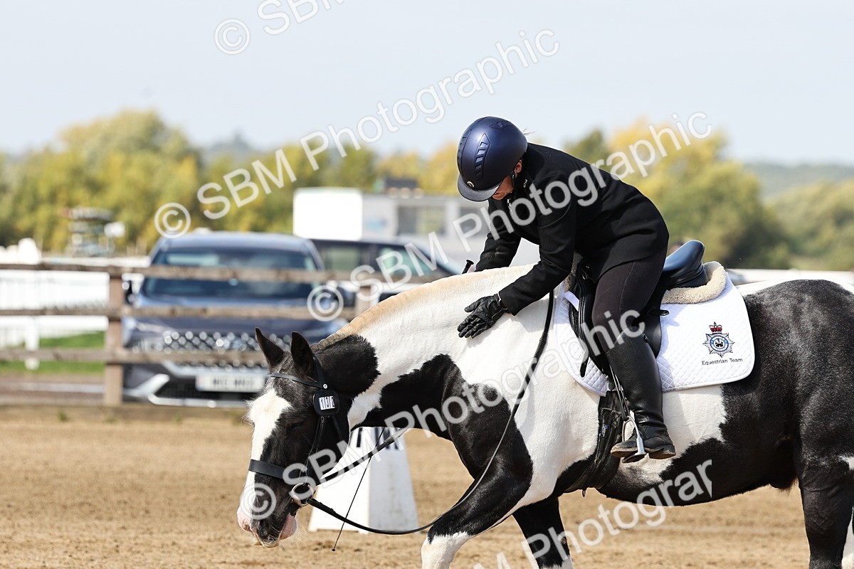 SBM_000573 - Class 44 - Intro 2 Combined Training