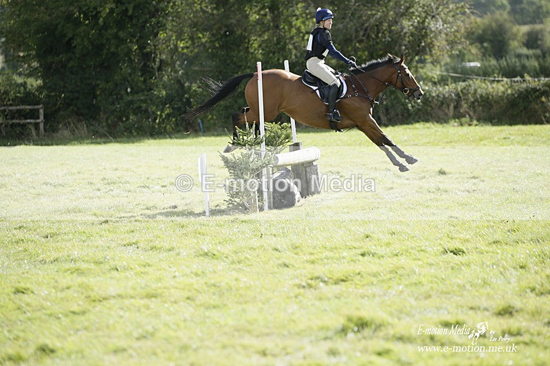  WWHT 031021 2080 - Novice Pairs (0.80m)  03/10/21