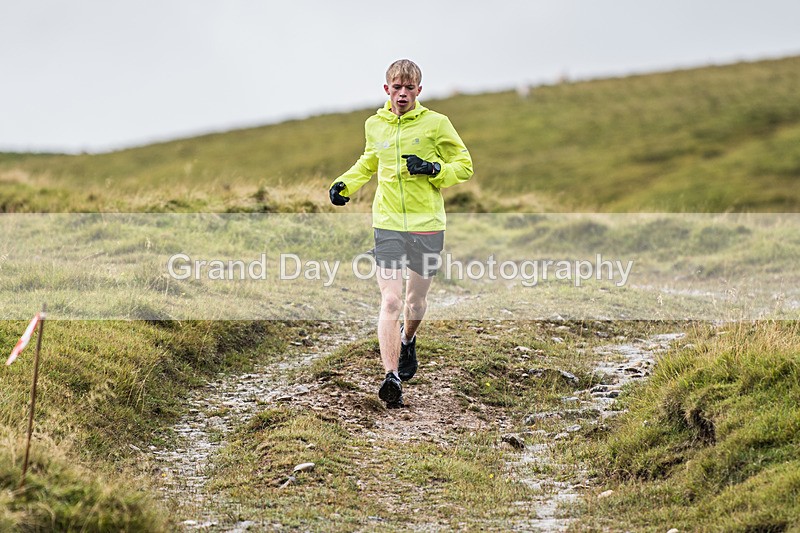 Westmorland-75 - Great Westmorland Trail Race (Junior & Senior Races) Saturday 13th September 2025