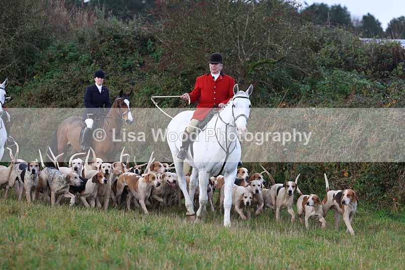 3E7A0604 - Four Burrow Opening Meet 2025