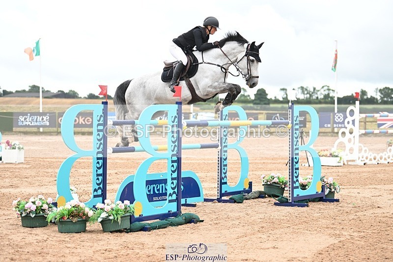 250717-154012-07126 - Cls 5, 3 Star Big Tour 3pm to End