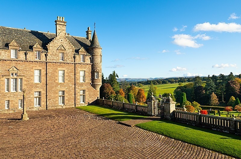 - Scotland, UK