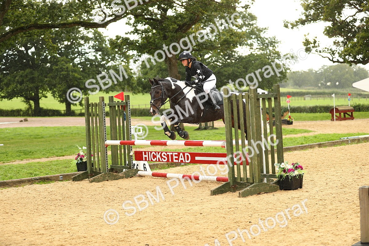 SBM_11317 - E8 Eventers Challenge 80cm Championship