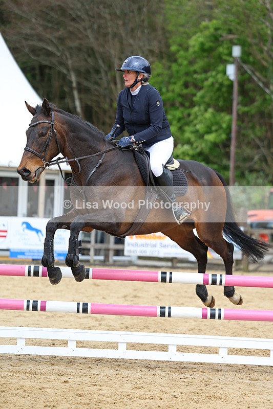 3E7A0240 - Class 6: 90/95cm