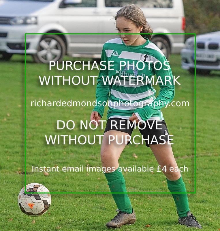 DSC07587 - Kendal Utd U15 Girls  v Barrow Celtic