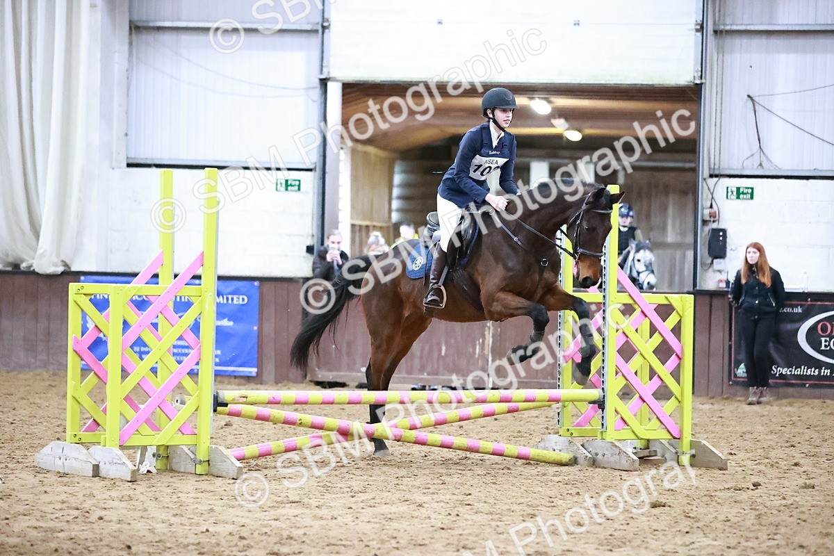 SBM_001025 - Class 3 - 60cm