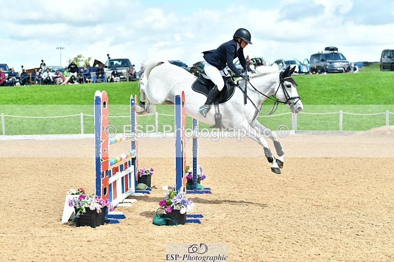 230729A-130019-06178 - Cls 14 NAF Bronze 2nd Jump Off and Pres