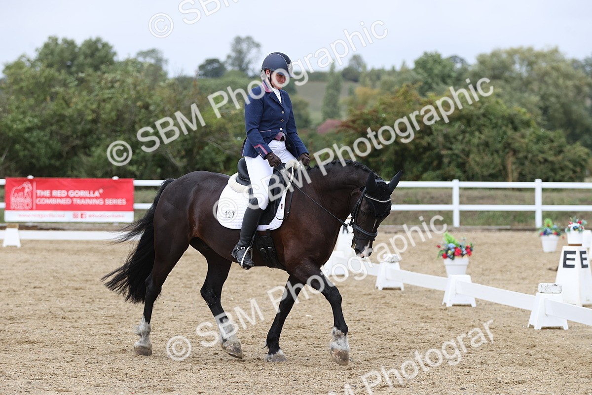 SBM_004363 - Class 9 - Novice 3 Champs