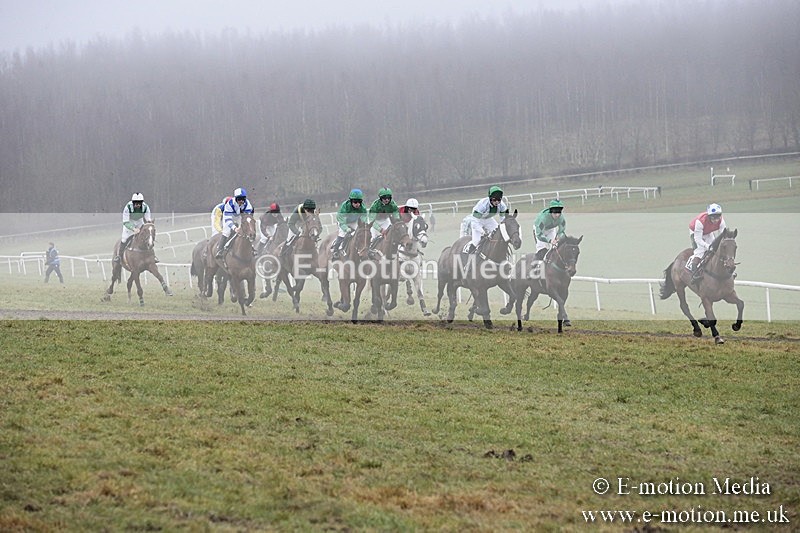 PtP 200118 297 - Barbury International Racing Club Point-to-Point 20/01/18