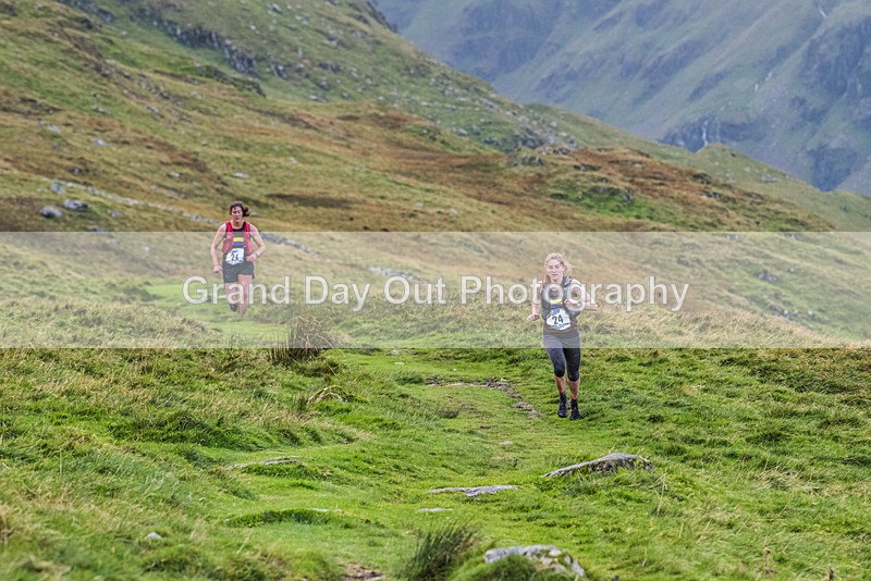 HBMR Leg 4-568 - Hodgson Brothers Mountain Relay - Leg 4 Sunday 1st October 2023