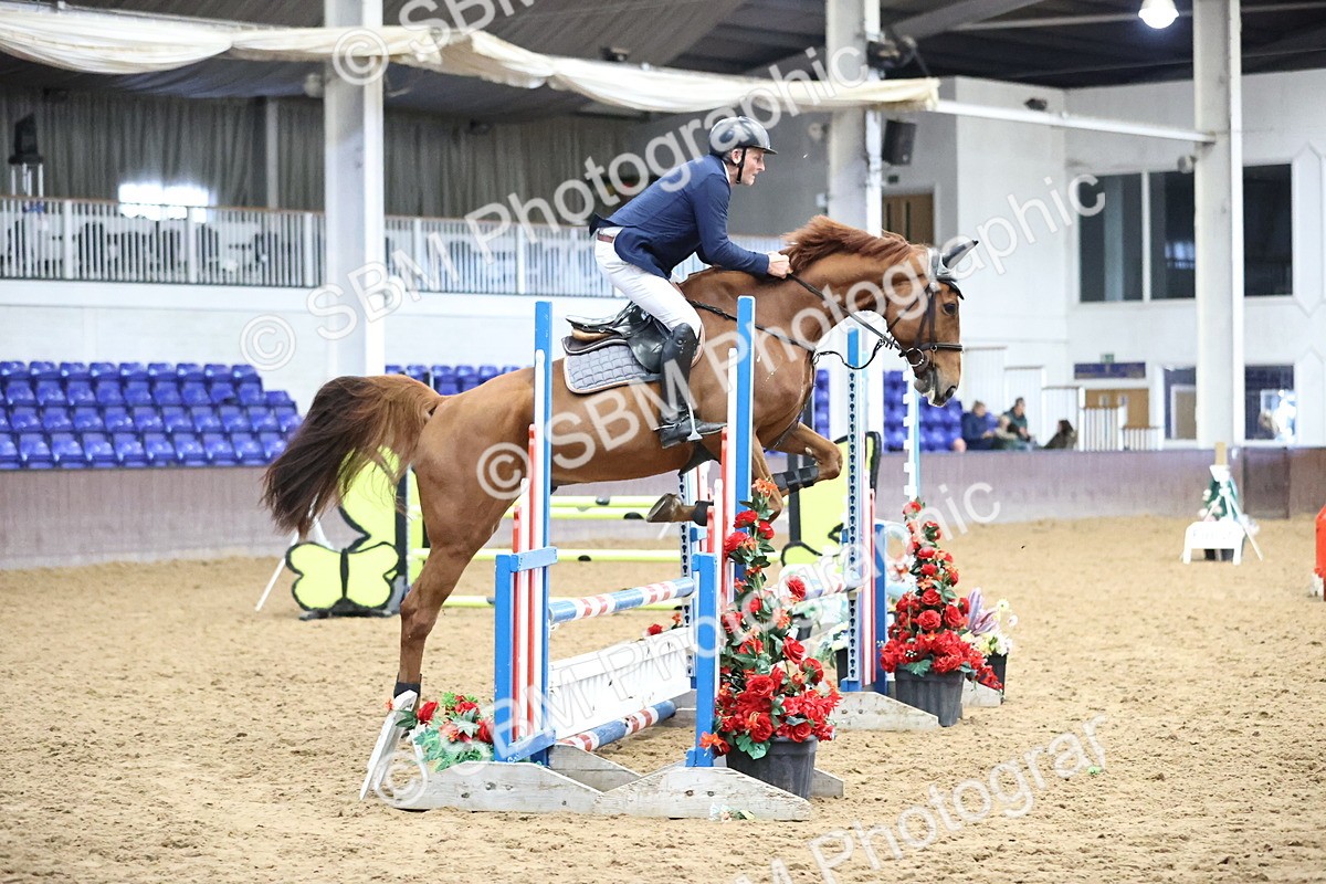 SBM_002776 - Class 9 - Senior British Novice 90cm