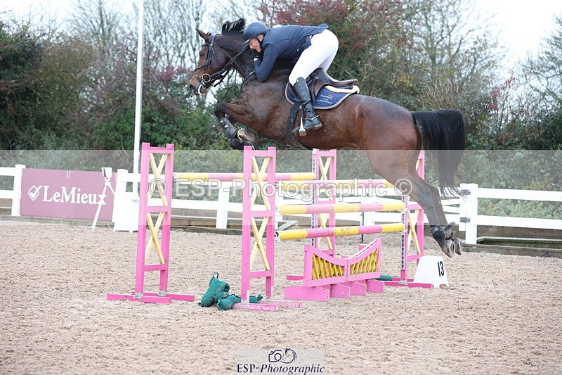 231112A-152237-05221 - Cls 22 National 1.30m & 1.40m Open