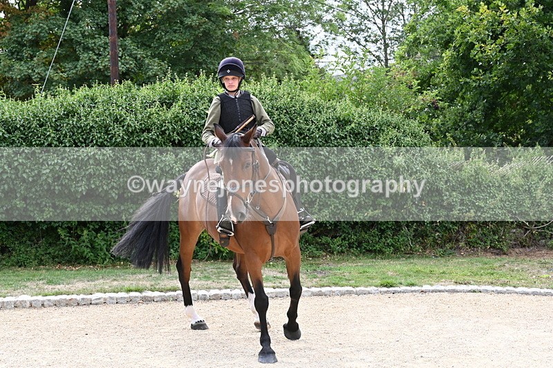 WJ6_3485 - Berks & Bucks - The Old farmhouse - Hound Exercise 20-08-25