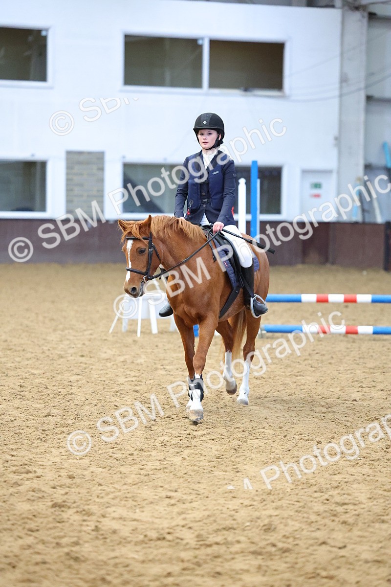 SBM_000313 - Class 2 - 50cm - BRC Warm Up