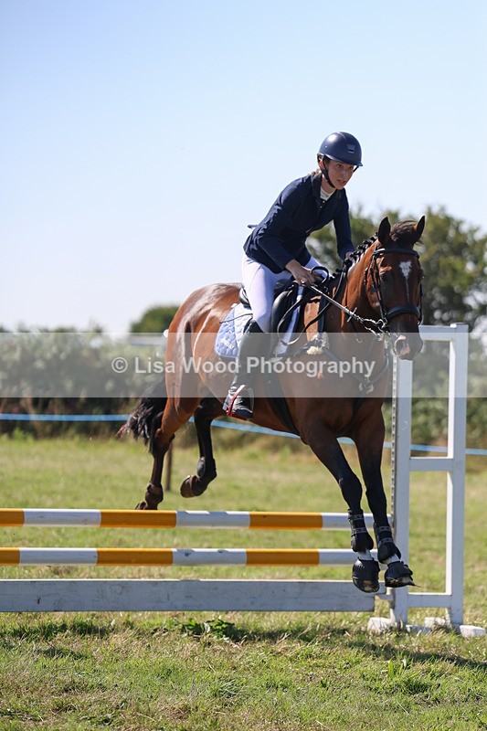 3E7A3227 - Class 2: Club 70cm Junior and Seniors