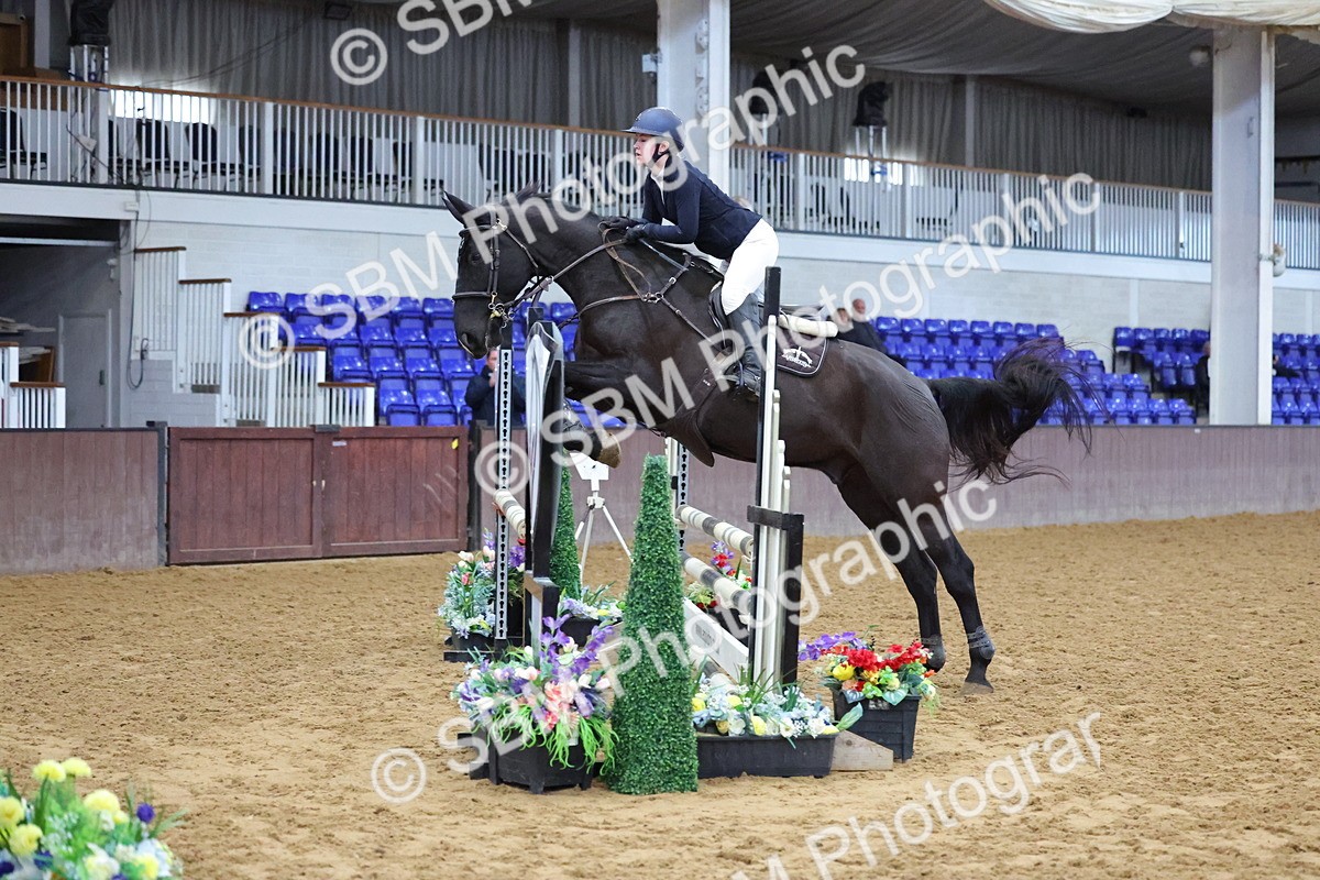 SBM_006079 - Class 23 - Amateur Championship Qualifier 95cm