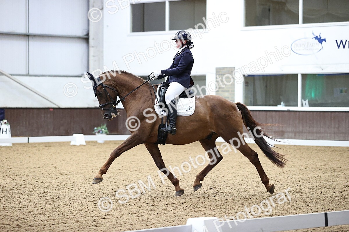 SBM_008947 - Class 15 - FEI Junior Pony Team-YR-COH