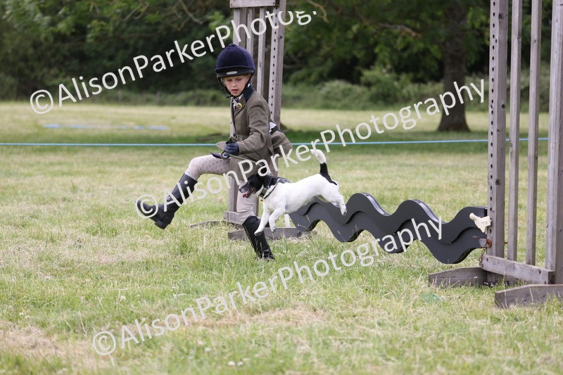 20260614-4435 - Class 25 - Horse and Hound Jumping