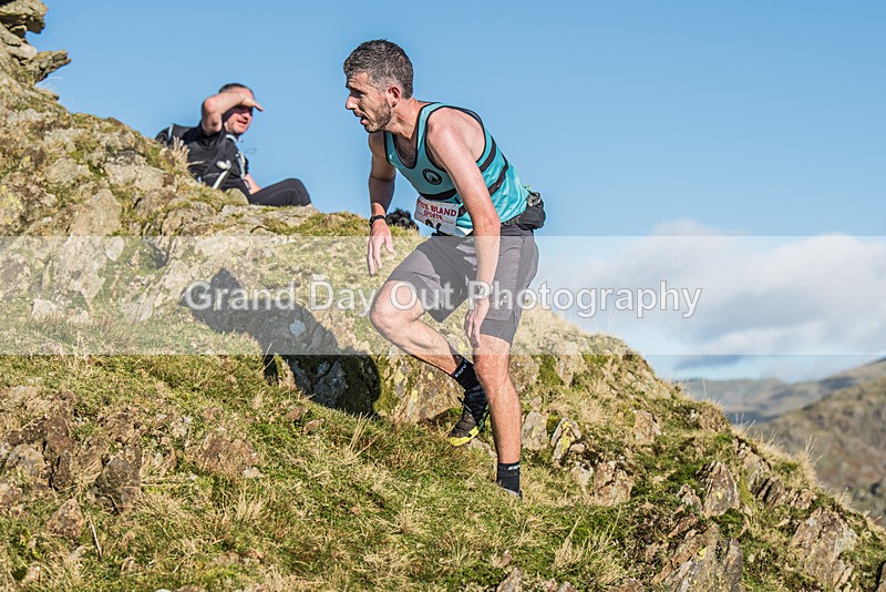 Dunnerdale-106 - Dunnerdale Fell Race Saturday 11th November 2023