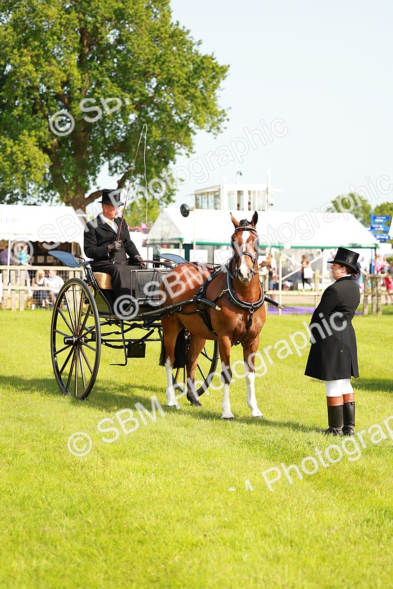 SBM_01214 - Class 2-4 - HOYS Private Driving
