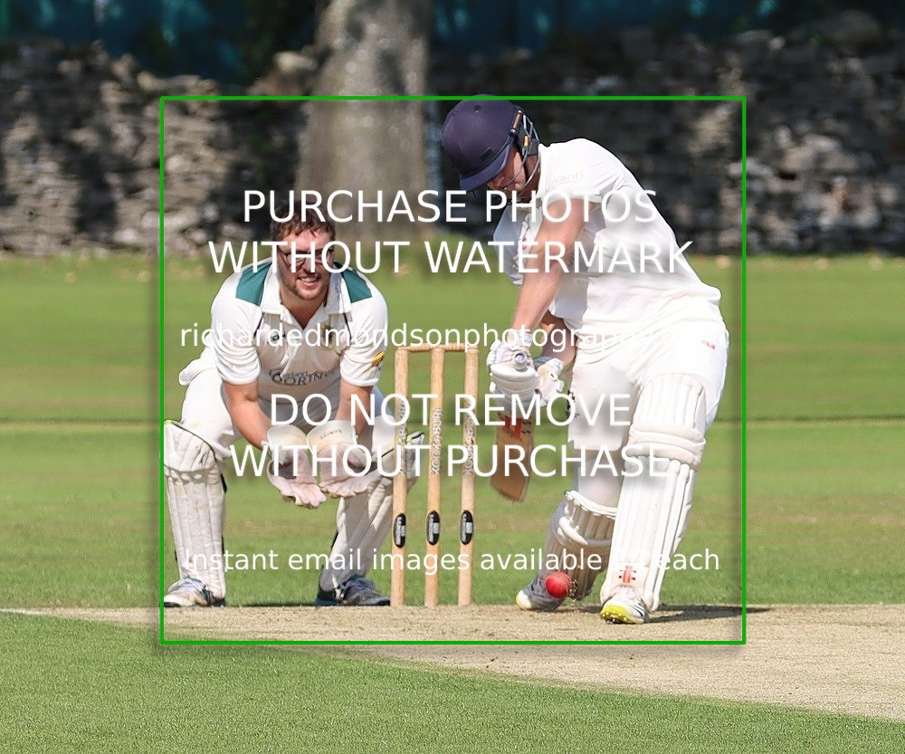 IMG_9322 - Kendal CC v Vernon Carus (27/8/22)