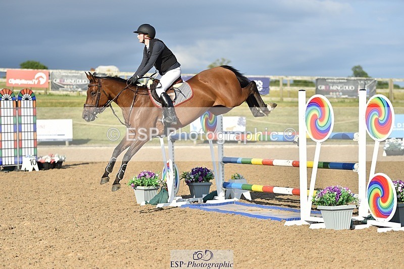 250628-183910-07684 - Cls 14 Pony National 1.15m Members Cup