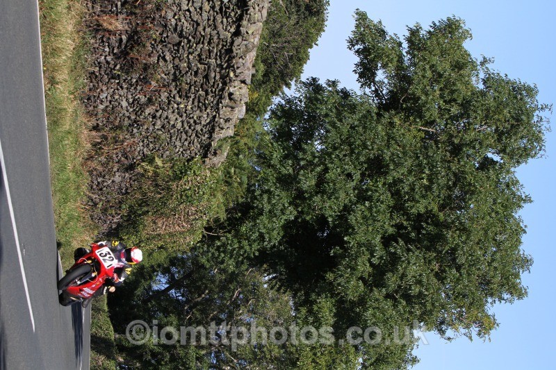 Paul Baleta - Motorsport Merchandise F1/F2 Classic TT