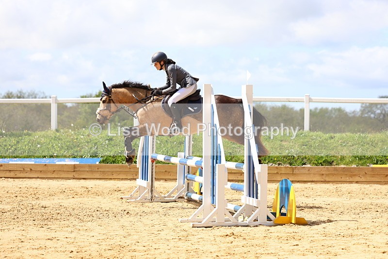 3E7A7345 - Class 8: 80cm Junior