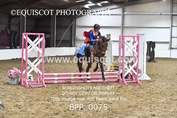 BPP_0075 - CLASS 3 40CM