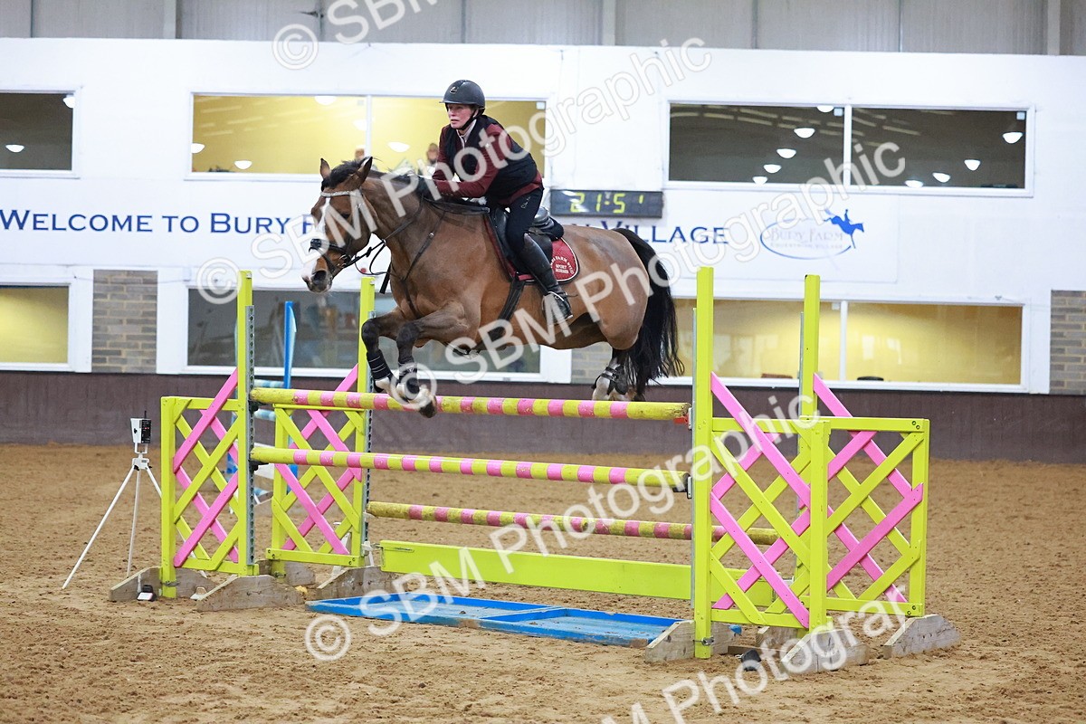 SBM_001666 - Class 6 - National 1.30m