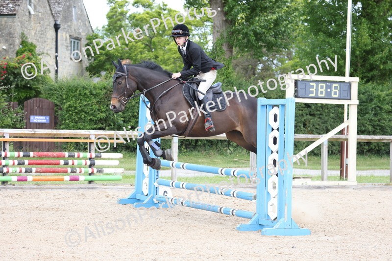 20250608-2027 - Class 5 - 80cm