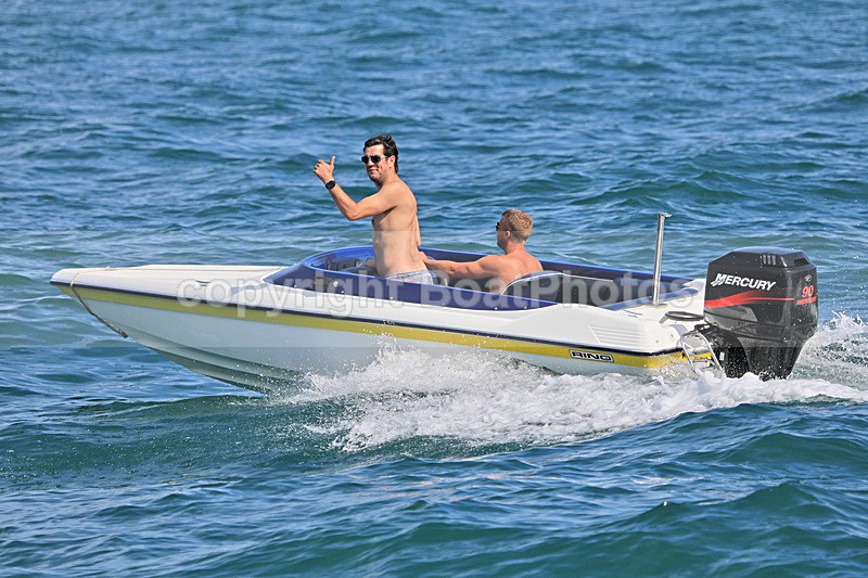 190824 RING SPEEDBOAT 1Y3A9969 - Speedboats