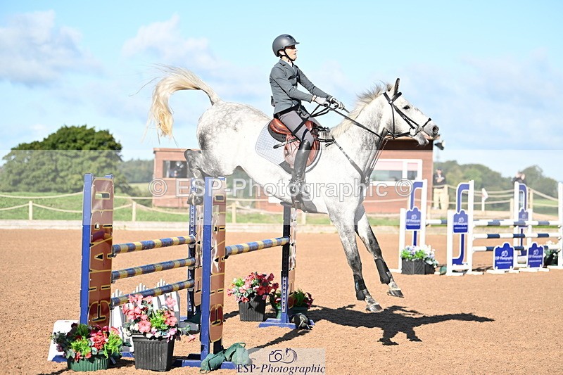 240912A-093717-00212 - Cls 1 Snr 1.05m & 1.10m Open