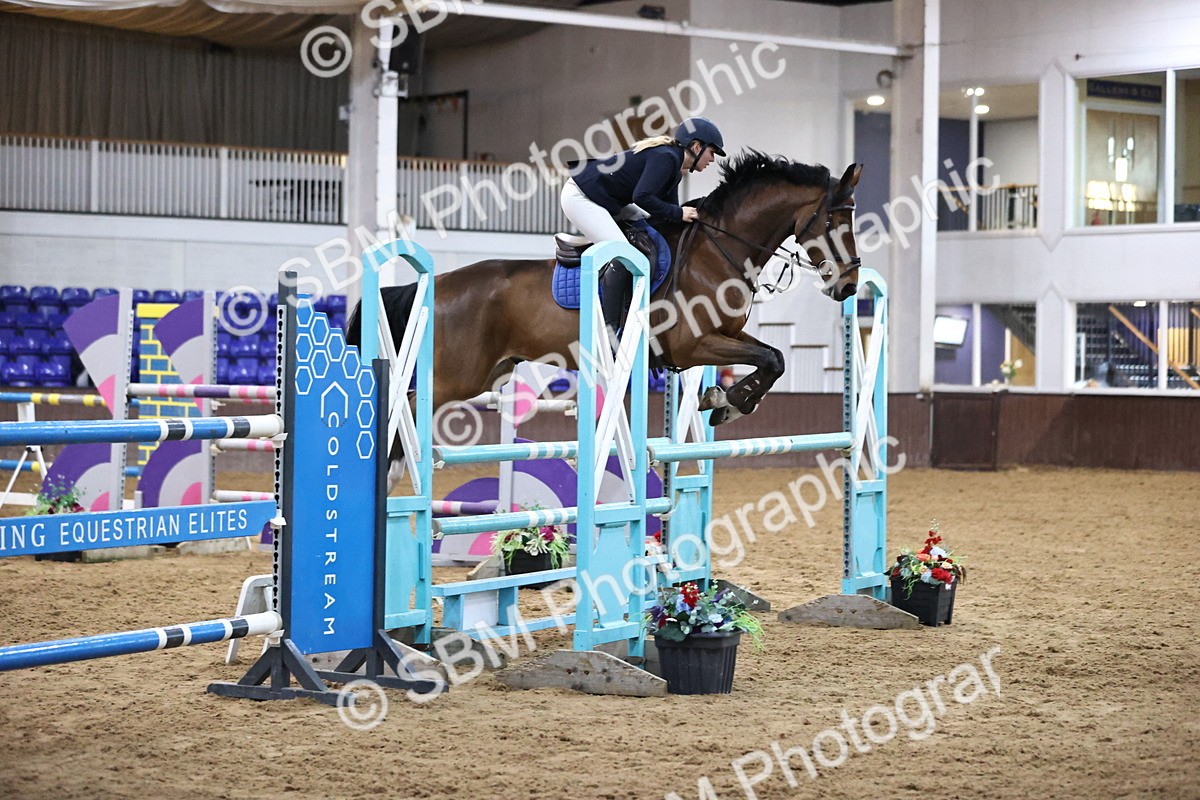 SBM_002207 - Class 5 - Senior Foxhunter - 1.20m Open