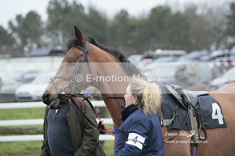PtP 041222 0749 - Larkhill Racing Club Point-to-Point Larkhill 01/01/23