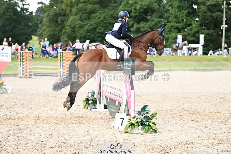 240824X-145007-29453 - 80cm Round 2 14.30 to 15.30