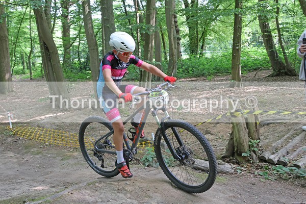 053 - MTB East Round 6 Potash 1st June 2025 Under 7s Under 9s Under 12s Races 08:45 – 9:35